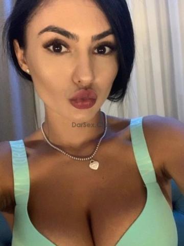 Индивидуалка Богдана Фотография 3
